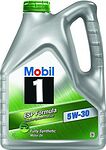 Mobil ESP Formula Mobil ESP Formula
