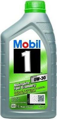 Mobil ESP LV 0W-30 1л