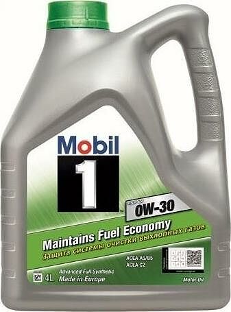 Mobil ESP LV