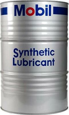 Mobil Extended Life 10W-60 208л