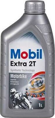 Mobil Extra 2T Mobil Extra 2T