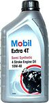 Mobil Extra 4T Mobil Extra 4T