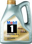 Mobil New Life Mobil New Life