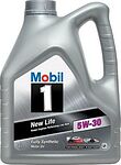 Mobil New Life Mobil New Life