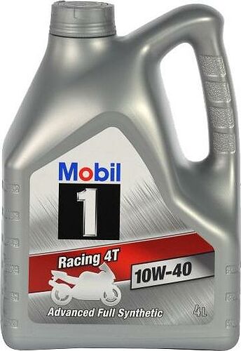 Mobil Racing 4T