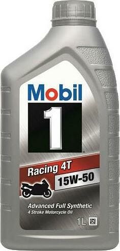 Mobil Racing 4T Mobil Racing 4T