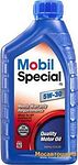 Mobil Special Mobil Special