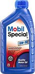 Mobil Special Mobil Special