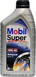 Mobil Super 1000 X1 Mobil Super 1000 X1