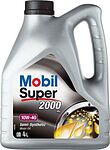 Mobil Super 2000 X1 Mobil Super 2000 X1
