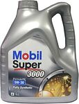 Mobil Super 3000 X1 Formula FE Mobil Super 3000 X1 Formula FE