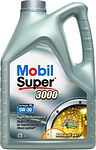 Mobil Super 3000 Formula RE Mobil Super 3000 Formula RE