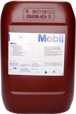 Mobil Super 3000 Formula RE 5W-30 20л