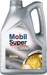 Mobil Super 3000 X1 Mobil Super 3000 X1