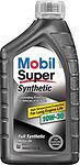 Mobil Super Synthetic Mobil Super Synthetic
