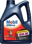 Mobil Ultra Mobil Ultra