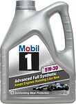 Mobil X1 Mobil X1