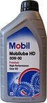 Mobilube HD Mobilube HD