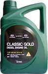 Mobis Classic Gold Diesel Mobis Classic Gold Diesel