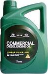 Mobis Commercial Diesel Mobis Commercial Diesel