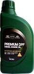 Mobis Premium DPF Diesel Mobis Premium DPF Diesel