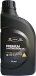 Mobis Premium Gasoline Mobis Premium Gasoline