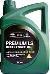 Mobis Premium LS Diesel Mobis Premium LS Diesel