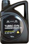 Mobis Turbo SYN Gasoline Mobis Turbo SYN Gasoline