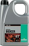 Motorex Boxer 4T Motorex Boxer 4T