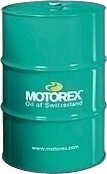 Motorex Formula 2T