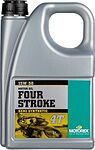 Motorex Four Stroke Motorex Four Stroke