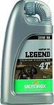 Motorex Legend 4T Motorex Legend 4T