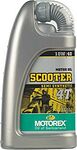 Motorex Scooter 4T Motorex Scooter 4T