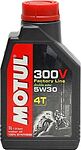 Motul 300V 4T FACTORY LINE Motul 300V 4T FACTORY LINE