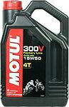Motul 300V 4T FACTORY LINE Motul 300V 4T FACTORY LINE