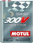 Motul 300V Competition Motul 300V Competition