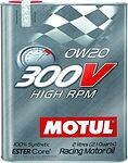 Motul 300V High RPM Motul 300V High RPM