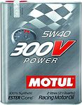 Motul 300V Power Motul 300V Power