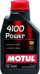 Motul 4100 Power Motul 4100 Power