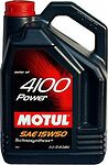 Motul 4100 Power Motul 4100 Power