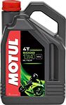 Motul 5000 4T Motul 5000 4T