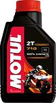 Motul 710 2T Motul 710 2T