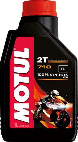 Motul 710 2T