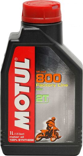 Motul 800 2T FL OFF ROAD