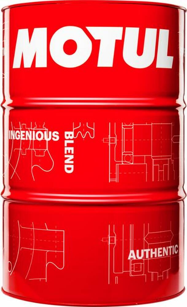 Motul 8100 Eco-lite 5W-30 60л
