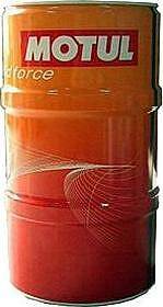 Motul 8100 X-lite