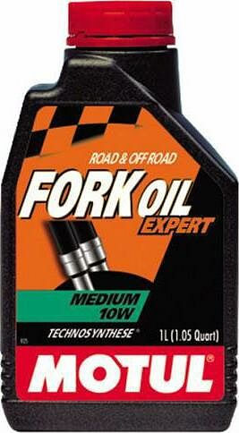 Motul Fork Oil Expert medium Motul Fork Oil Expert medium