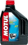 Motul INBOARD TECH 4T Motul INBOARD TECH 4T