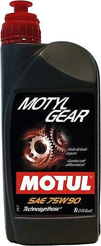 Motul Motulgear