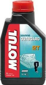 Motul OUTBOARD 2T